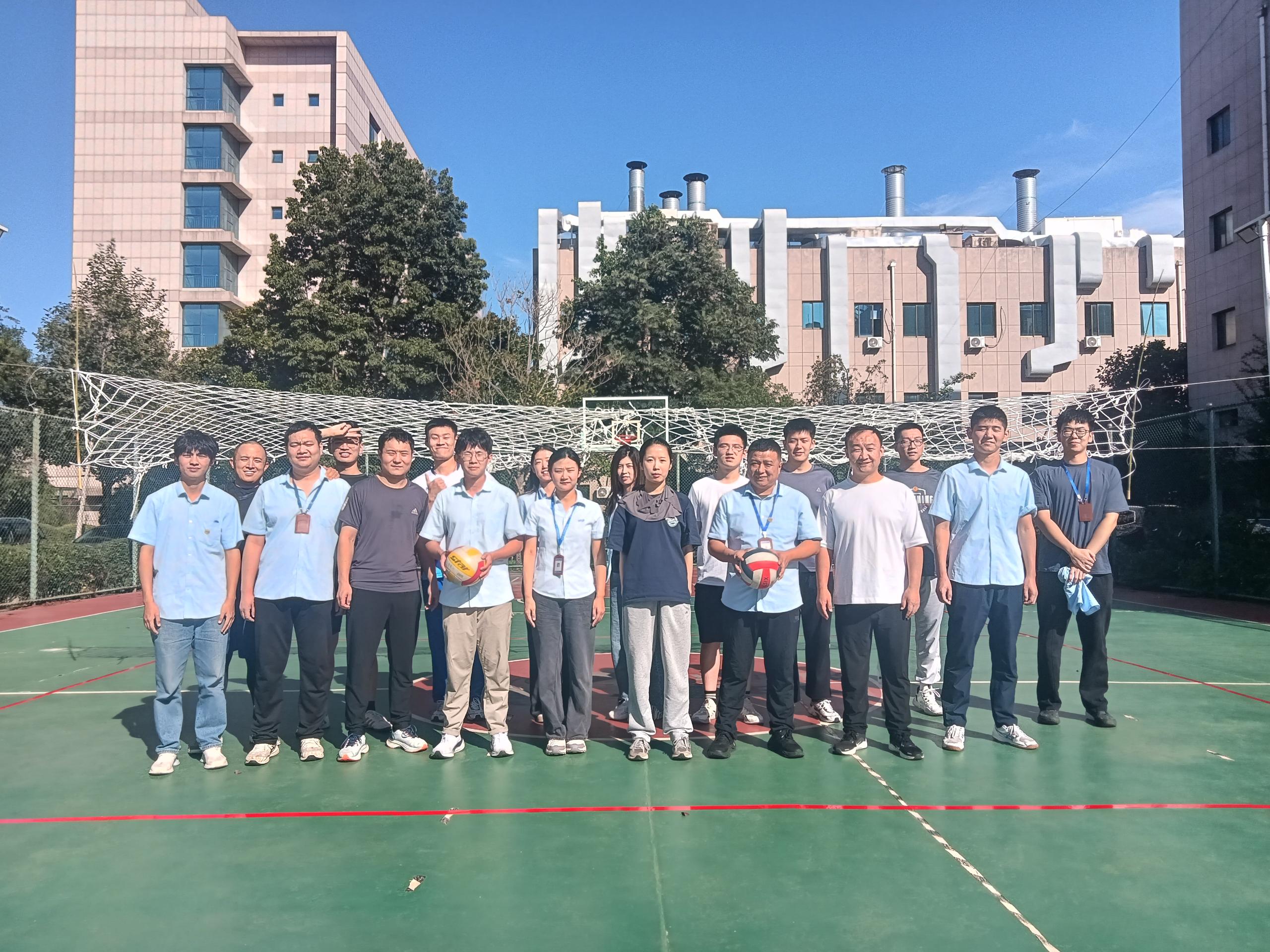 Stake九月“感念师恩 价值回报”主题文化活动落地