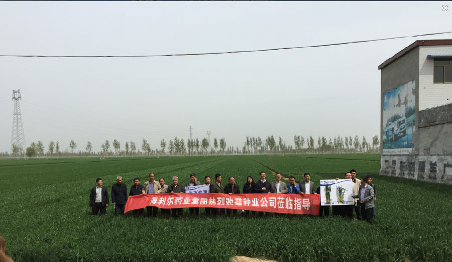 明天，农民的种植需求将发生如何变化？