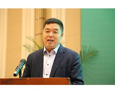 Stake药业集团重器产品“丙硫菌唑”亮相权威杀菌剂会议